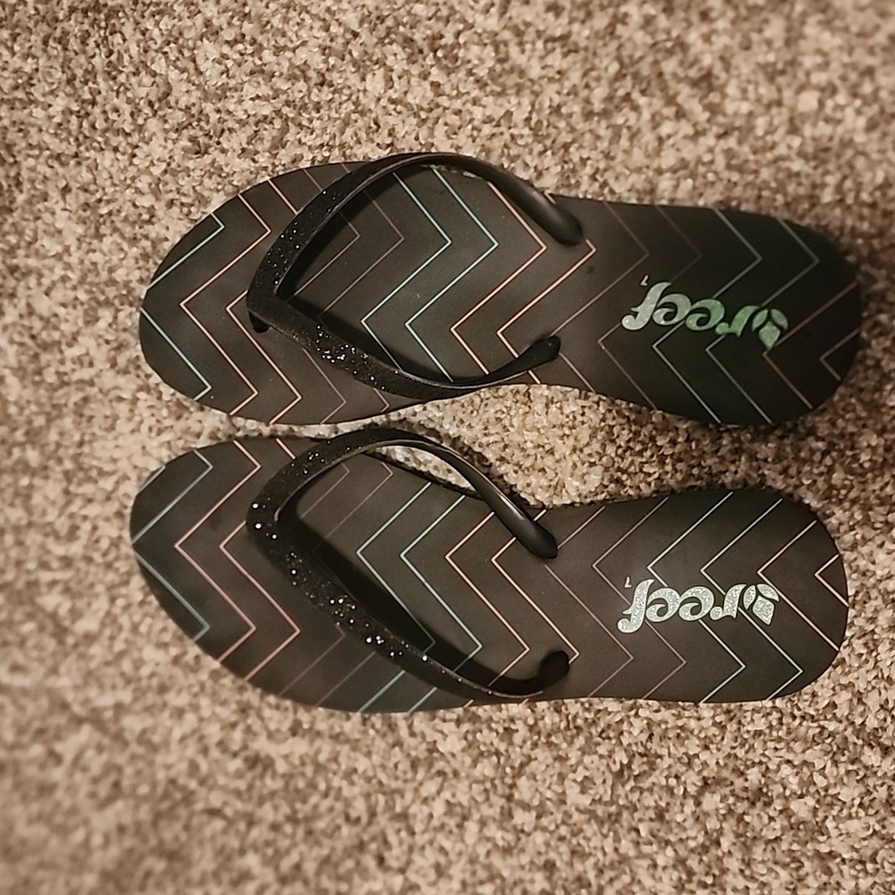 Flip flops